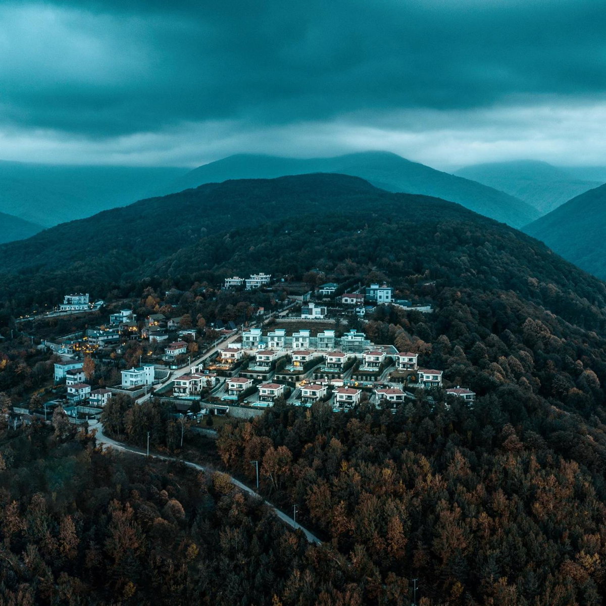 Hotel · Nevras Resort Sapanca, Sapanca