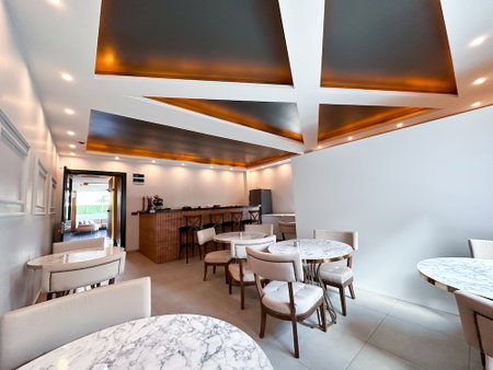 Teker Luxury Hotel, Mezitli, Turkey