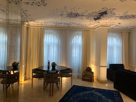AB Residences -Cihangir Luxury Sapphire Apartment, Istanbul, Turkey