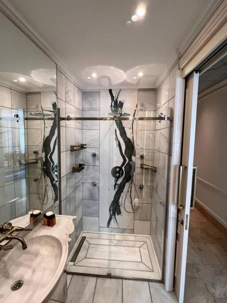 AB Residences -Cihangir Luxury Sapphire Apartment, Istanbul, Turkey