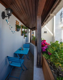Duru Sultanahmet Apart & Suites, Istanbul, Turkey