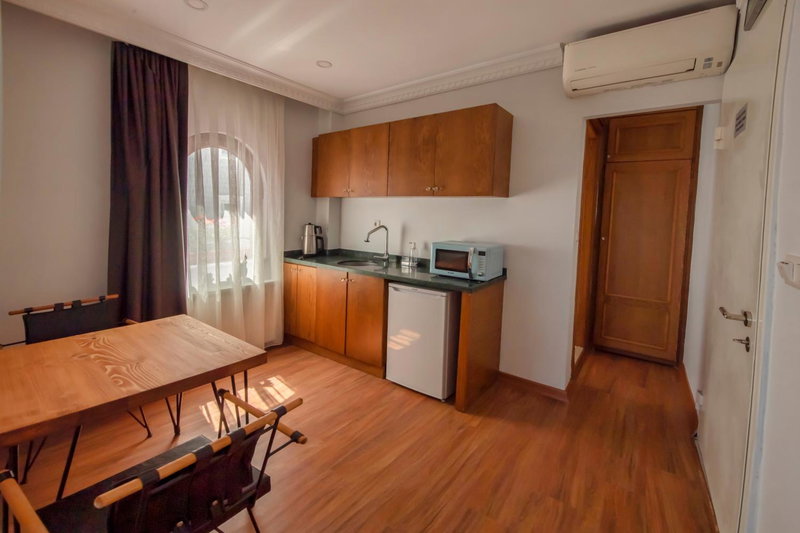 Duru Sultanahmet Apart & Suites, Istanbul, Turkey