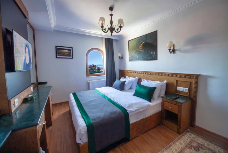 Duru Sultanahmet Apart & Suites, Istanbul, Turkey