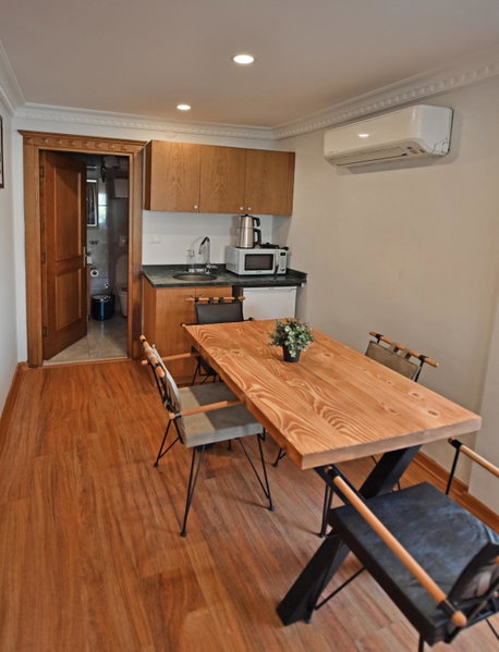 Duru Sultanahmet Apart & Suites, Istanbul, Turkey