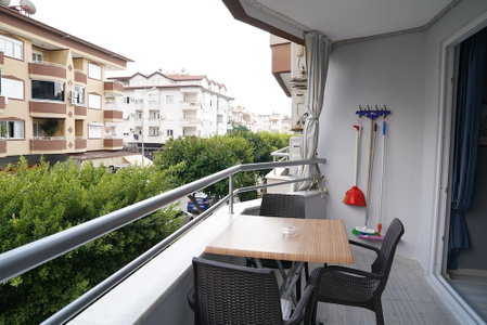 Alanya Polat Tatil Evleri, Alanya, Turkey