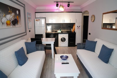 Alanya Polat Tatil Evleri, Alanya, Turkey