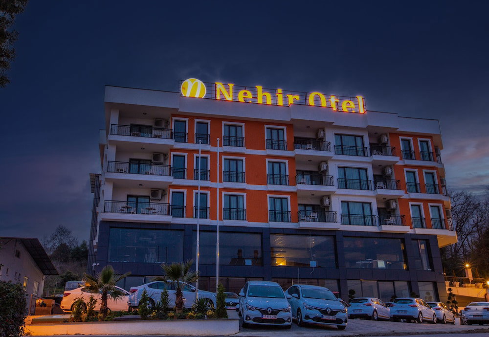 Nehir Otel, Turkey