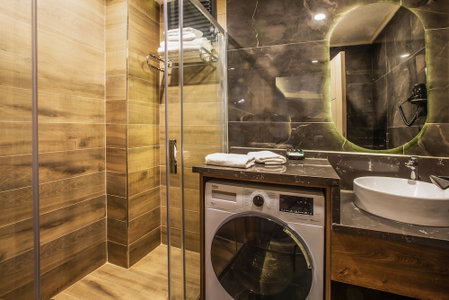 Nehir Otel, Trabzon, Turkey