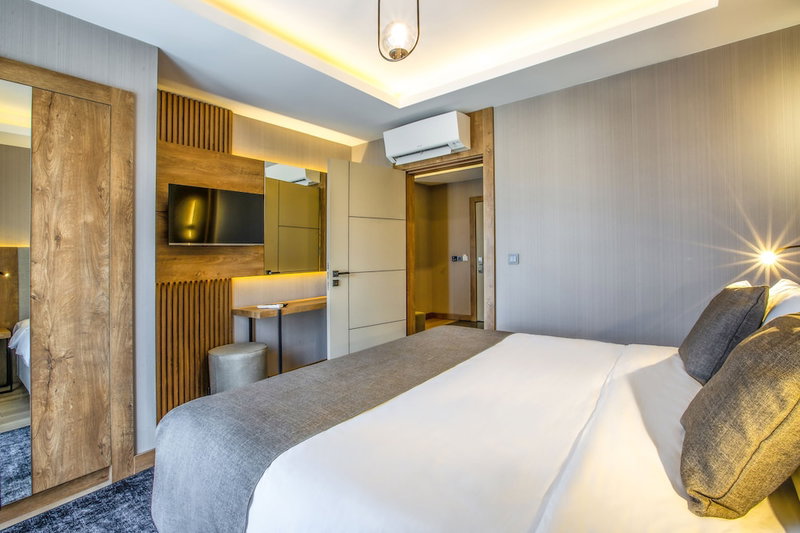 Nehir Otel, Trabzon, Turkey
