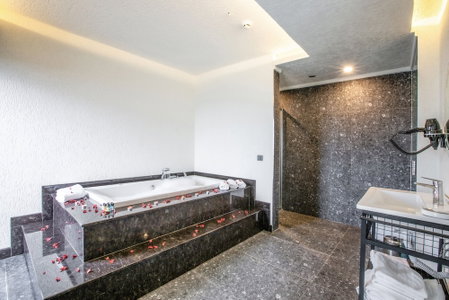 Nehir Otel, Trabzon, Turkey