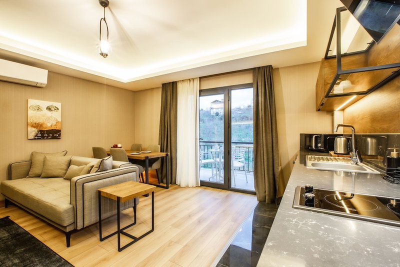 Nehir Otel, Trabzon, Turkey