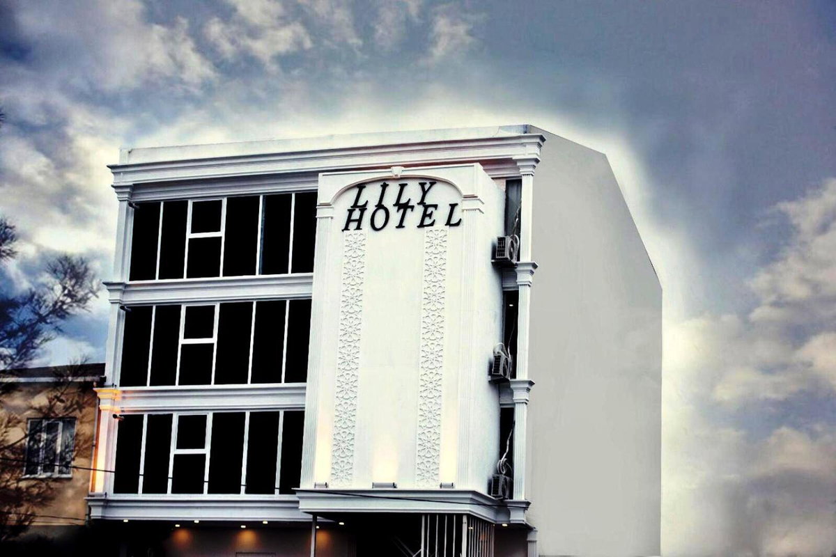 Hotel · lily airport otel, Arnavutköy