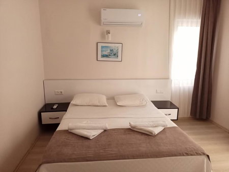Habesos Hotel, Kas, Turkey