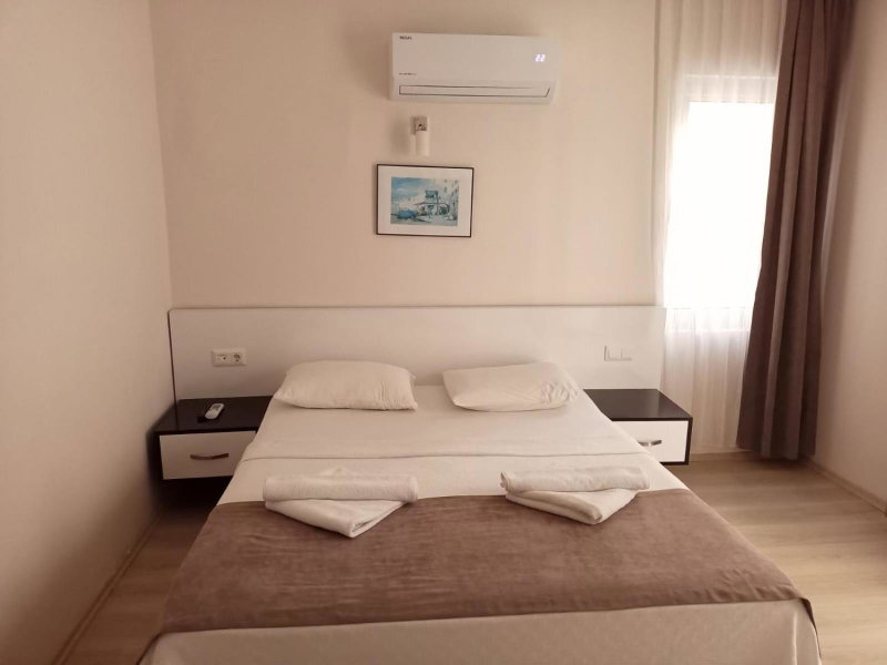 Habesos Hotel, Kas, Turkey