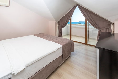 Habesos Hotel, Kas, Turkey