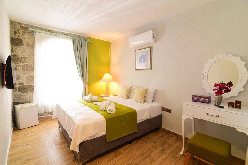 Bedirhan Konak Otel, Alacati, Turkey