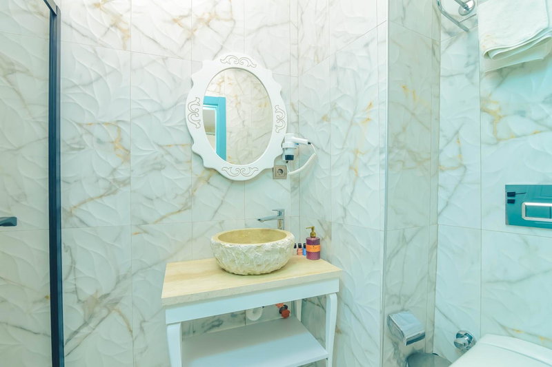 Bedirhan Konak Otel, Alacati, Turkey