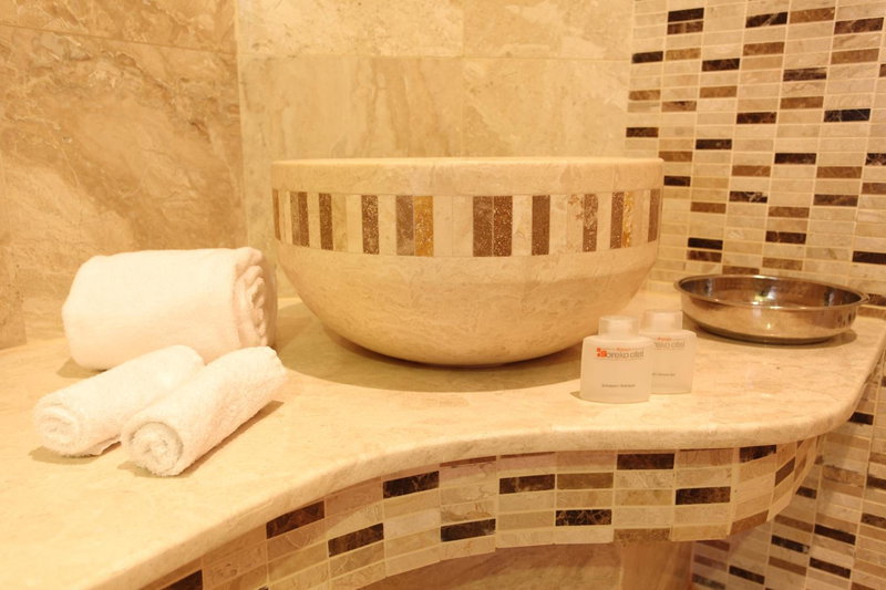 Orucoglu Oreko Hotel, Manisa, Turkey