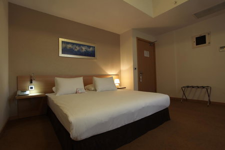 Orucoglu Oreko Hotel, Manisa, Turkey