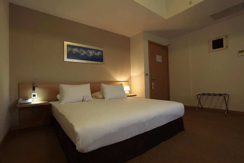 Orucoglu Oreko Hotel, Manisa, Turkey