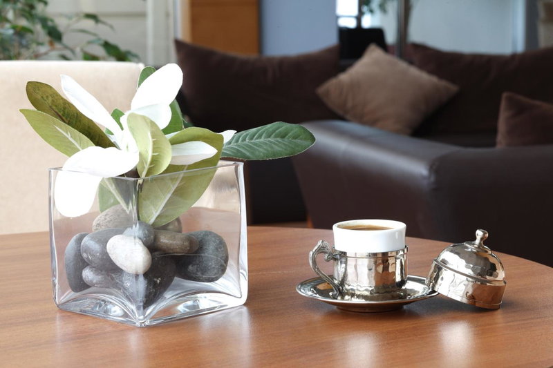 Orucoglu Oreko Hotel, Manisa, Turkey