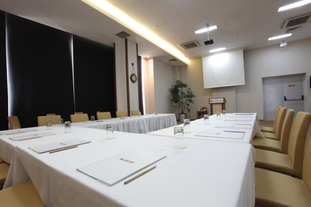 Orucoglu Oreko Hotel, Manisa, Turkey