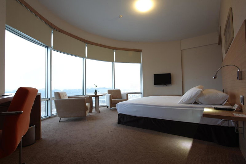 Orucoglu Oreko Hotel, Manisa, Turkey