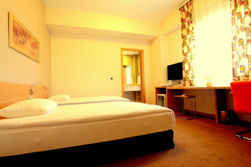 Orucoglu Oreko Hotel, Manisa, Turkey