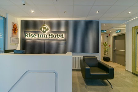 Rise Inn, Istanbul, Turkey