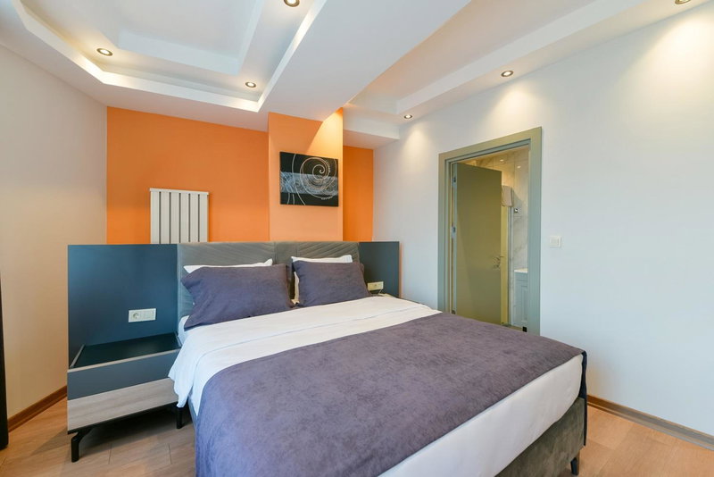 Rise Inn, Istanbul, Turkey