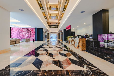 Granada Luxury Red Adult Only, Alanya, Turkey