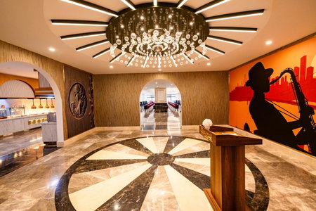Granada Luxury Red Adult Only, Alanya, Turkey