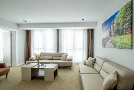 Euphrates Hotel Bursa, İhsaniye, Turkey