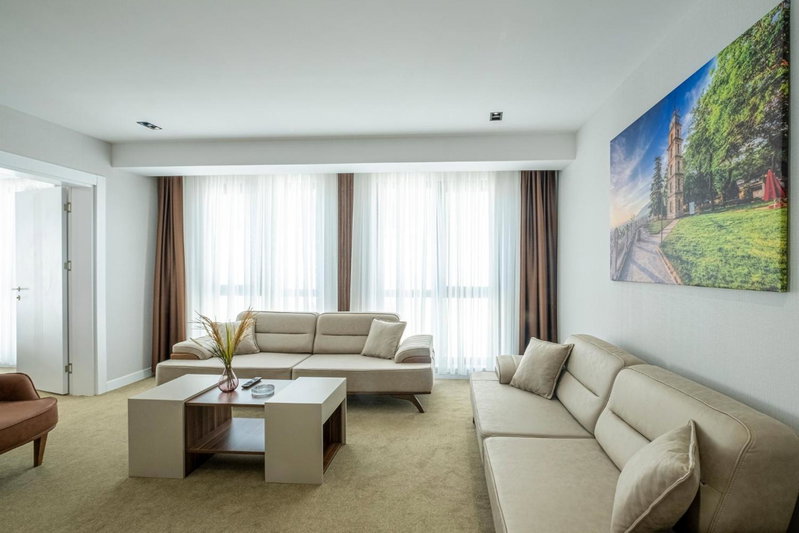 Euphrates Hotel Bursa, İhsaniye, Turkey