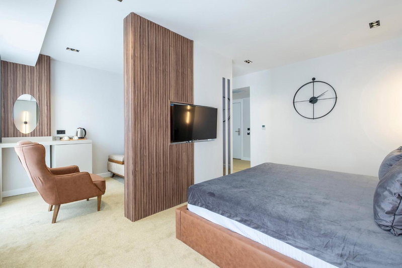 Euphrates Hotel Bursa, İhsaniye, Turkey