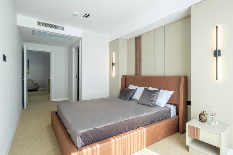 Euphrates Hotel Bursa, İhsaniye, Turkey