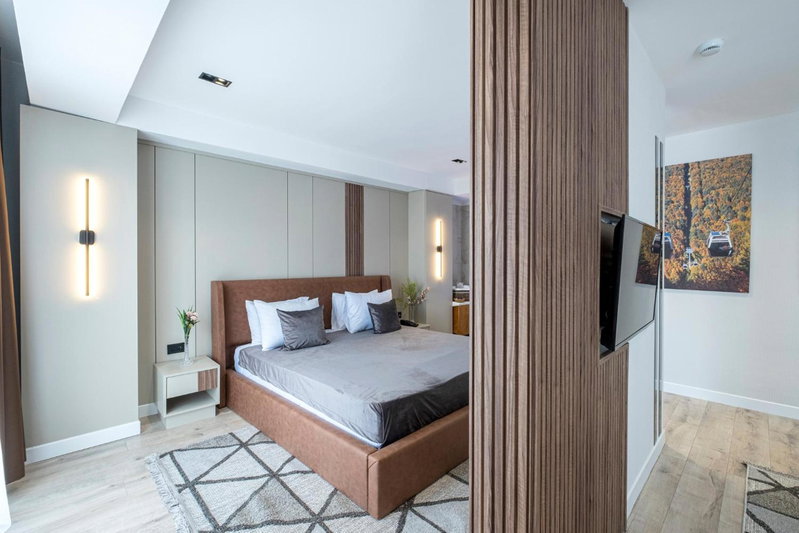 Euphrates Hotel Bursa, İhsaniye, Turkey