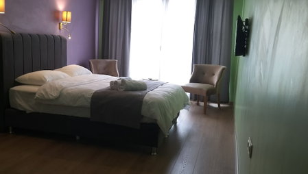 Selanikli Pansiyon Heybeliada, Adalar, Turkey