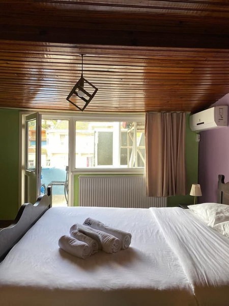 Selanikli Pansiyon Heybeliada, Adalar, Turkey