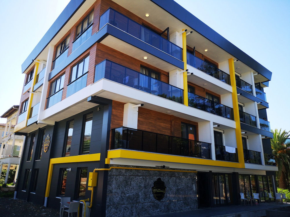 Deluxe Beach Residence, Turquía