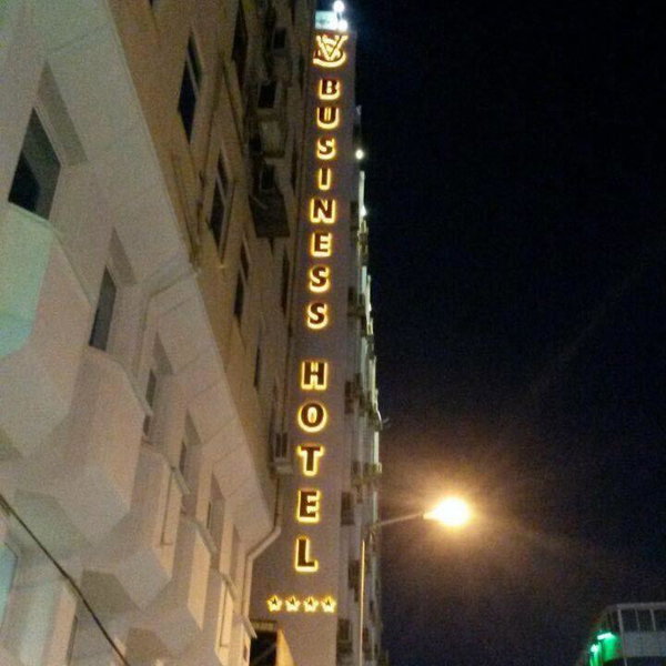 SV Business Hotel Diyarbakır, Diyarbakır, Turkey