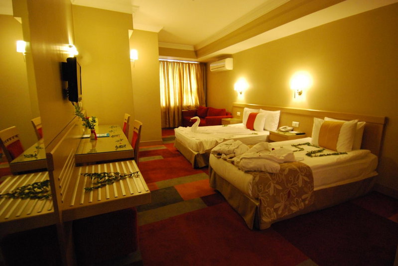 SV Business Hotel Diyarbakır, Diyarbakır, Turkey