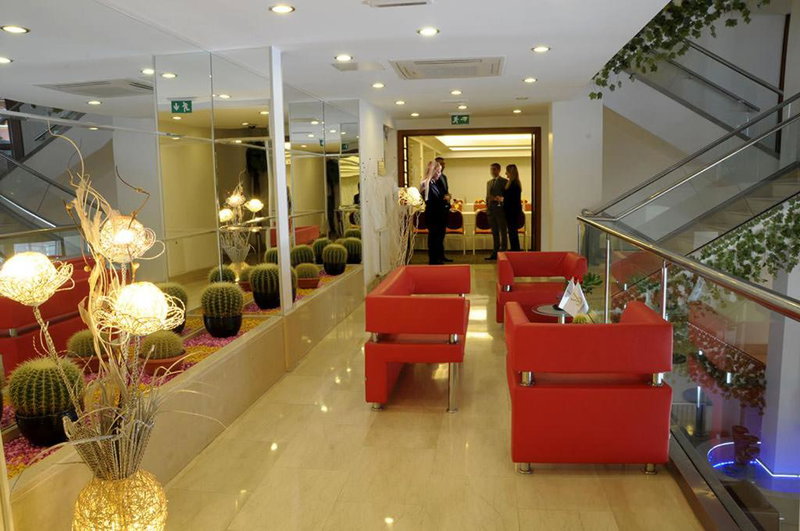 SV Business Hotel Diyarbakır, Diyarbakır, Turkey