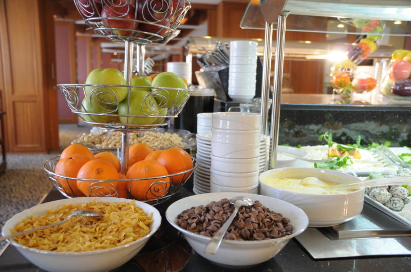 SV Business Hotel Diyarbakır, Diyarbakır, Turkey