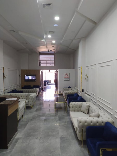 Polek Hotel, Canakkale, Turkey