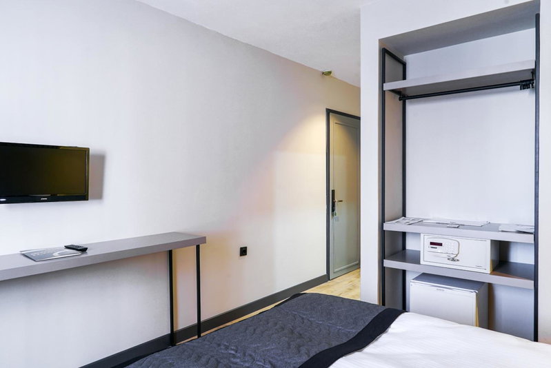 Polek Hotel, Canakkale, Turkey