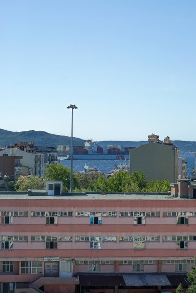Polek Hotel, Canakkale, Turkey