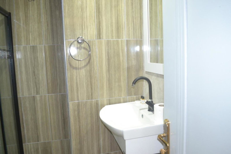 Akman City Hotel, Kusadası, Turkey