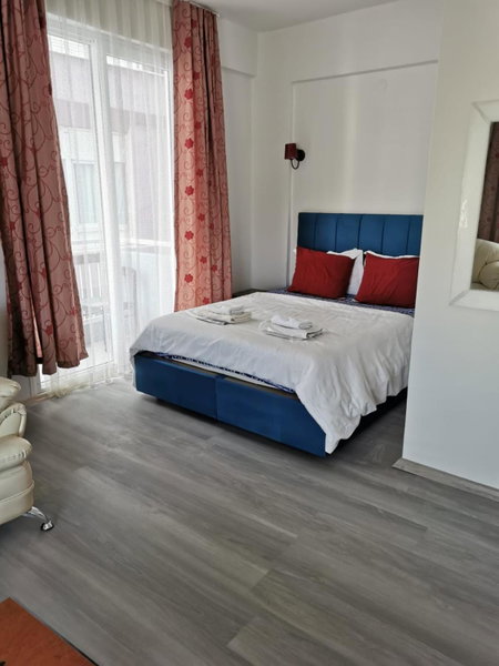 Akman City Hotel, Kusadası, Turkey