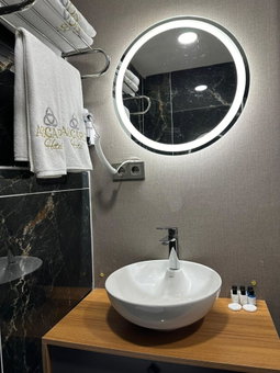 Asgard Hotel, Beylikduzu, Turkey